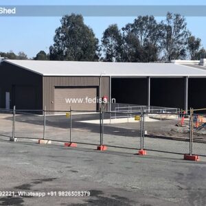 Parking Shed Automatic Car Parking Shed 8×10 Modern Shed Plans N0-3506