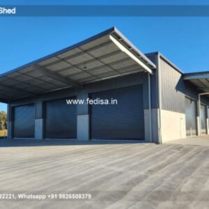 Parking Shed Foldable Shed For Car Parking Balcony Fiber Shed Design N0-3532