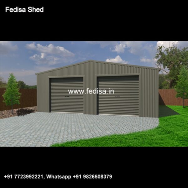 Parking Shed Modern Car Parking Shed Barn Shed Roof Design N0-3540