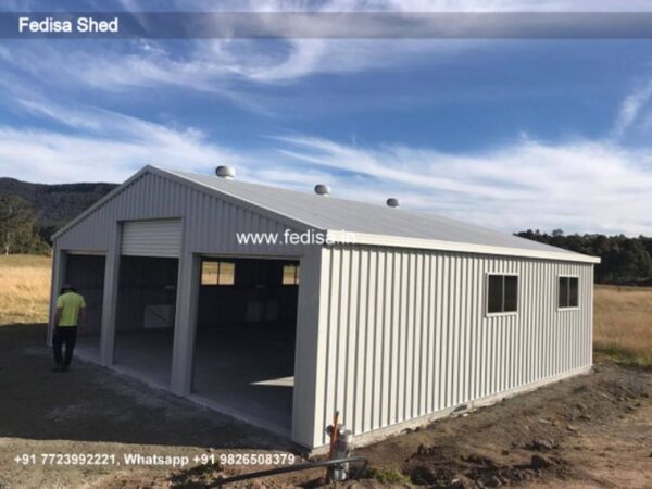 Parking Shed Tin Shed Car Parking Block Shed Plans N0-3564