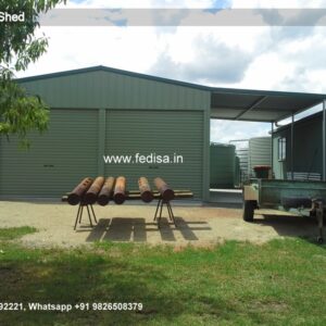 Car Parking Shed Tin Shed For Car Parking Boat Shed Design N0-3565