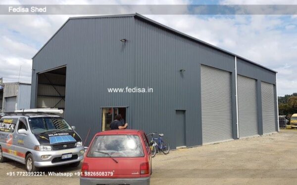 Car Parking Shed Car Park Shed Building Shed Design N0-3573