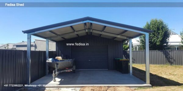 Parking Shed Bus Parking Shed Cheap Modern Shed N0-3592