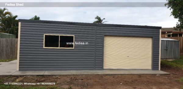 Car Parking Shed Car Parking Shed Foldable Commodity Shed Design N0-3603