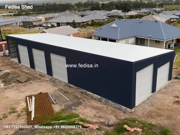 Parking Shed Car Parking Shed For House Company Shed Design N0-3604