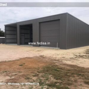 Parking Shed Car Parking Tensile Shed Contemporary Modern Shed N0-3610
