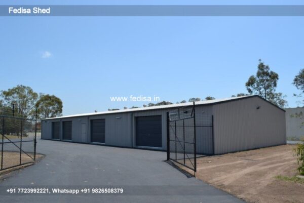 Car Parking Shed Portable Bicycle Shelter Door Shed Design N0-3647
