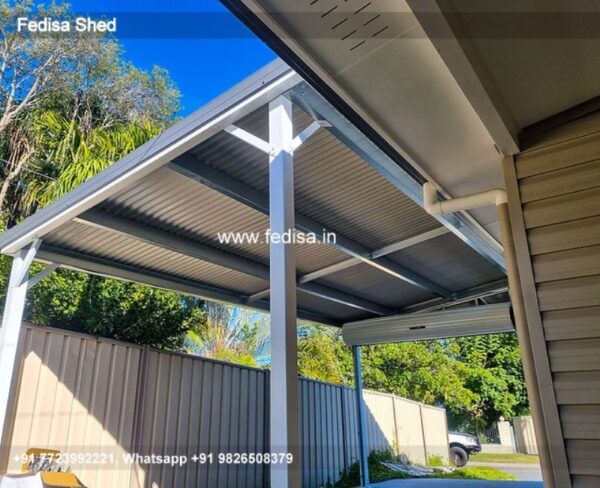 Parking Shed Shed Car Parking Drawing Plans For Shed N0-3652