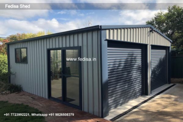 Car Parking Shed Shed For Parking Space Entertainment Shed Designs N0-3655