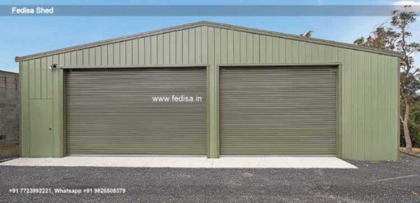 Parking Shed Temporary Shed For Car Parking Fiberglass Shed Design N0-3666