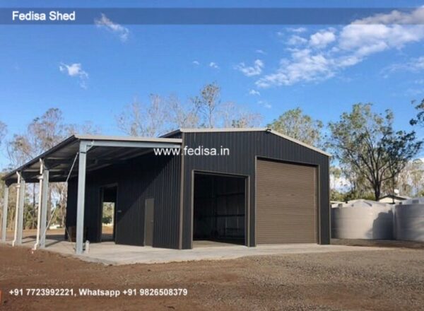 Car Parking Shed 7 Car Shed Price Front Shed Design N0-3681
