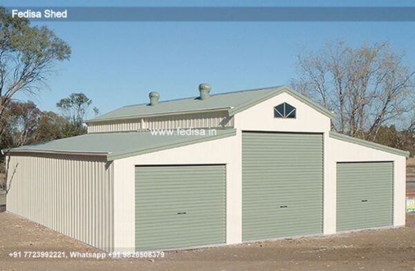 Car Parking Shed Aluminum Car Parking Shed Garden Design Shed N0-3687