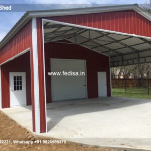 Parking Shed Retractable Car Parking Shed Garden Shed Architecture N0-3690