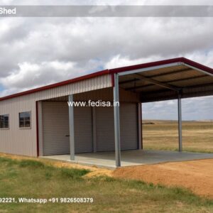 Parking Shed Cantilever Car Parking Shade Garden Shed House Plans N0-3694