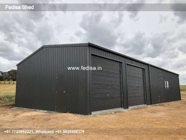 Car Parking Shed Car Parking Shed Material Goat Shed Design N0-3709