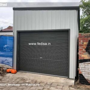 Parking Shed Car Parking Tin Shed Golf Cart Storage Building Design N0-3712