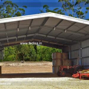 Parking Shed Foldable Shed For Car Parking Hay Barn Design N0-3718