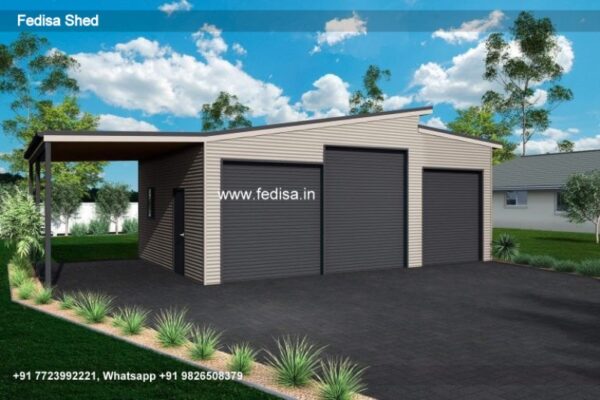 Parking Shed Latest Car Parking Shed Home Car Shed Design N0-3724