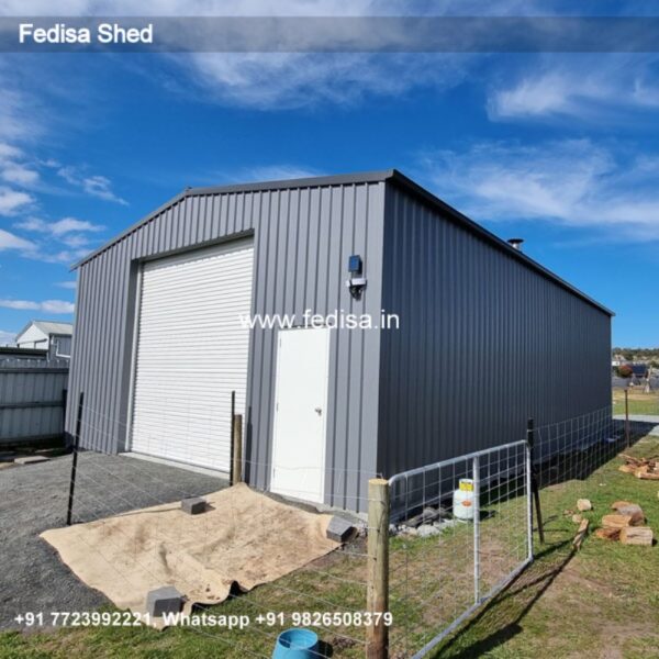 Car Parking Shed Pvc Parking Shed Industrial Shed Design Plans N0-3739