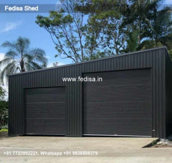 Parking Shed Simple Car Parking Shed Interior Shed Design N0-3744