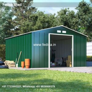 Parking Shed Tin Shed Car Parking L Shaped Shed Designs N0-3750