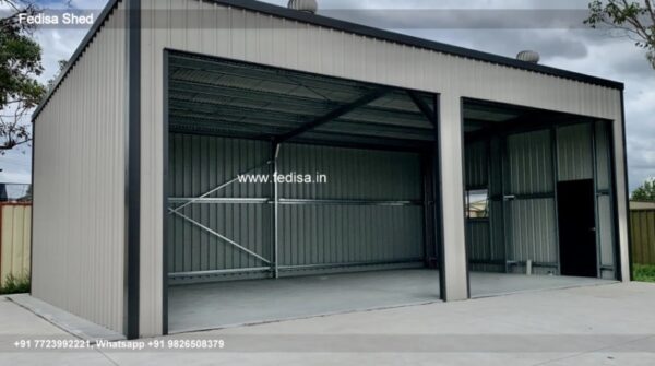 Car Parking Shed Car Park Shed Latest Tin Shed Design N0-3759