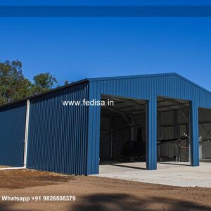 Car Parking Shed Rv Parking Shed Livestock Shed Design N0-3763
