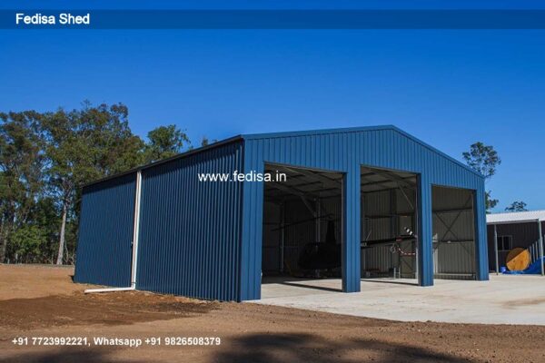 Car Parking Shed Rv Parking Shed Livestock Shed Design N0-3763