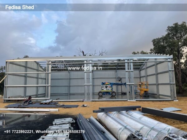 Car Parking Shed Home Car Parking Shed Long Narrow Shed Designs N0-3771