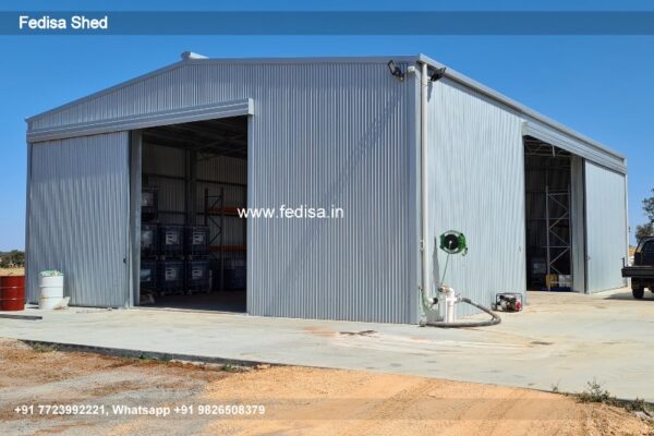 Parking Shed Bus Parking Shed Main Gate Shed Design N0-3778