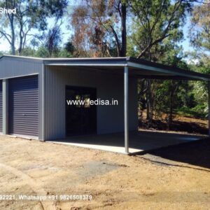 Parking Shed Car Parking Shed Cost Mini Barn Blueprints N0-3788