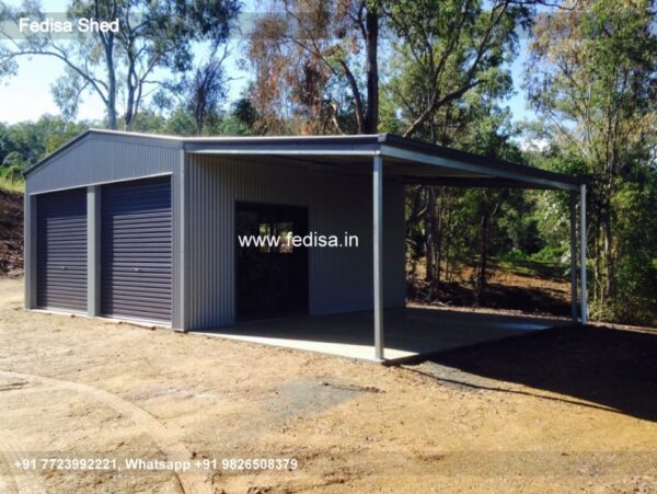 Parking Shed Car Parking Shed Cost Mini Barn Blueprints N0-3788