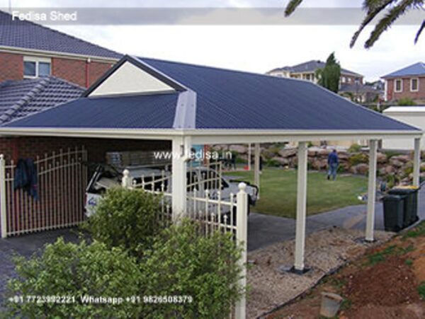 Parking Shed Mobile Home Park Sheds Modern Shed Greenhouse N0-3818