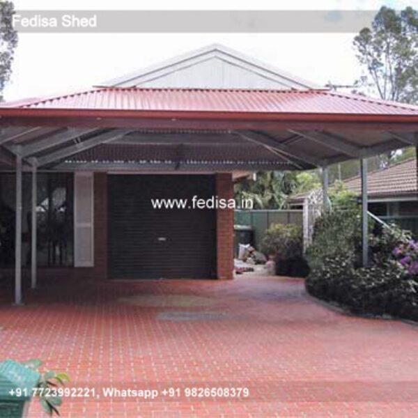 Parking Shed Motorbike Parking Shed Modern Shed House Designs N0-3820
