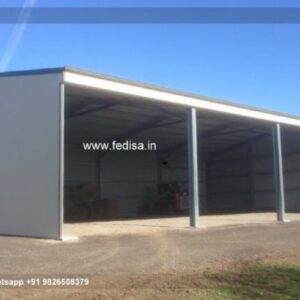 Parking Shed Pvc Parking Shed Modern Shed Workshop N0-3836