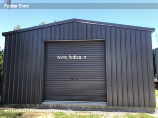 Parking Shed Single Car Parking Shed Nice Shed Designs N0-3846