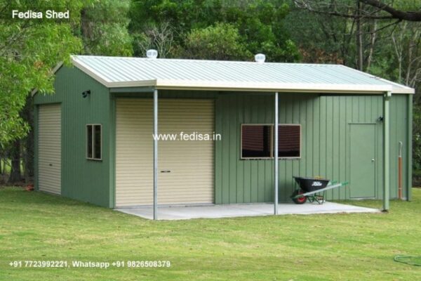 Car Parking Shed Tin Shed Car Parking Patra Shed Design N0-3857