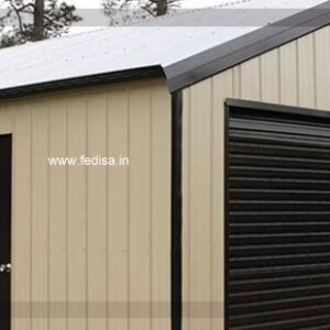 Car Parking Shed Two Wheeler Parking Shed Paul Smith Shed N0-3859