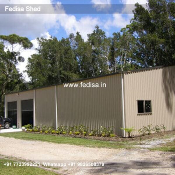 Car Parking Shed Foldable Car Parking Shed Polycarbonate Sheet Shed Design N0-3875
