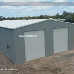 Parking Shed Cantilever Car Parking Shade Prefabricated Shed Design N0-3880