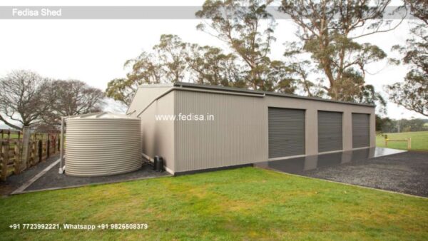 Car Parking Shed Car Parking Folding Shed Roof Fiber Shed Design N0-3887