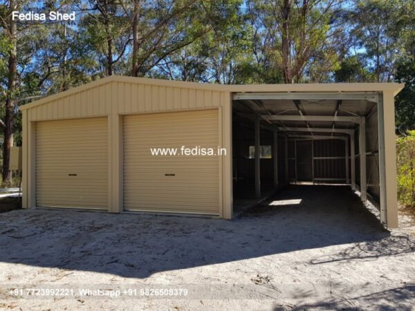 Car Parking Shed Car Parking Steel Shed Rustic Shed Designs N0-3897