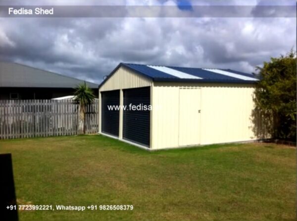 Parking Shed Cost Of Car Parking Shed Shaker Style Shed N0-3900