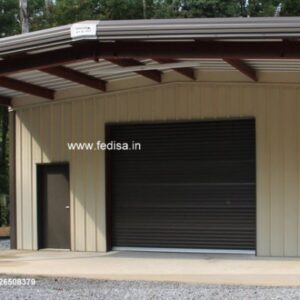 Parking Shed Fiber Shade For Car Parking Shed Apex Roof Design N0-3902