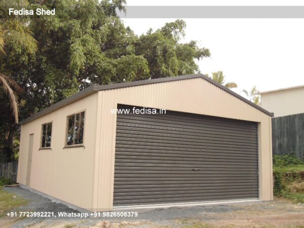 Car Parking Shed Parking Shed Material Shed Design For Shop N0-3917