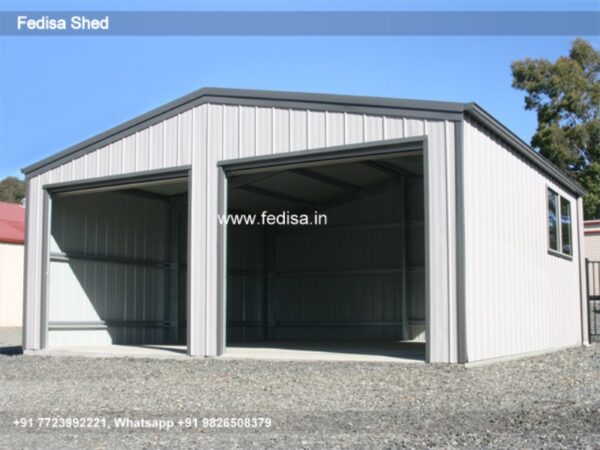 Car Parking Shed Shed Car Parking Shed Door Frame Design N0-3927