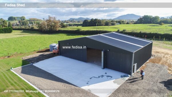 Parking Shed Temporary Car Sheds Shed Footings Design N0-3934