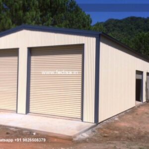 Parking Shed Vehicle Parking Shed Shed Frame Design N0-3938