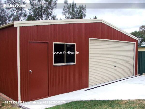 Car Parking Shed Car Parking Shed For Home Shed House Architecture N0-3947