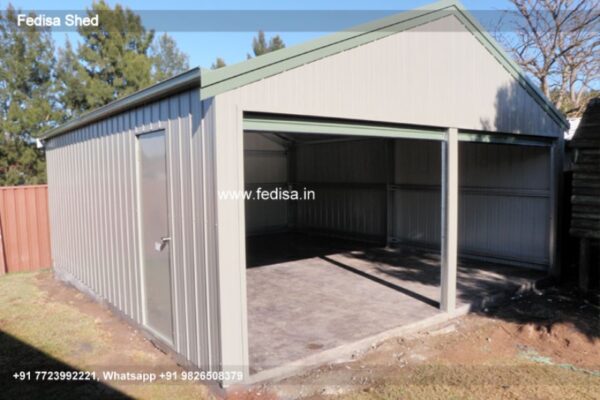 Car Parking Shed Home Car Parking Shed Shed Paint Designs N0-3957
